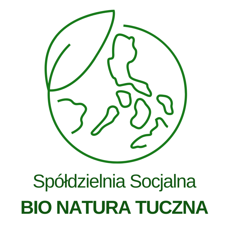 logo BIO NATURA Tuczna