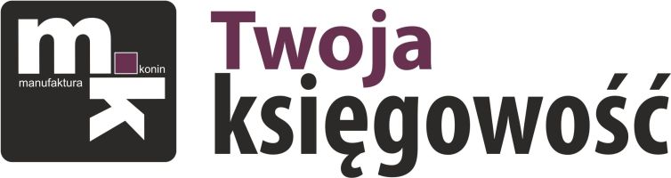 Twoja księgowość logo